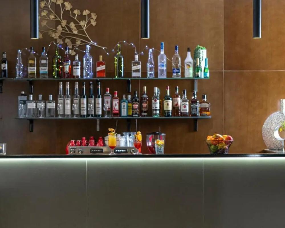 Willis Hotel Business & Wellness