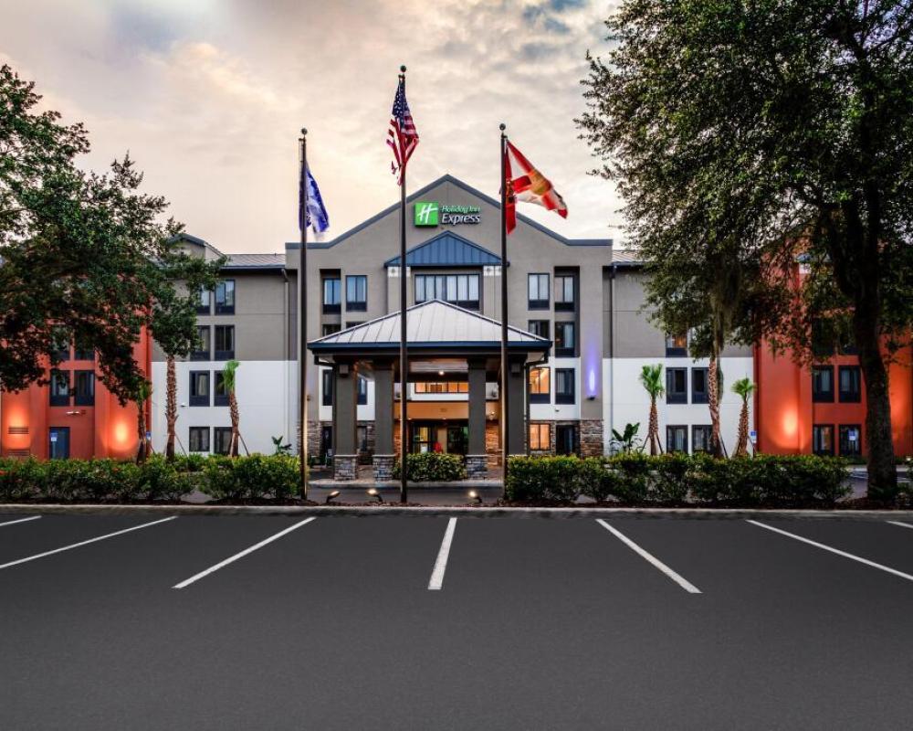Holiday Inn Express Tampa-Brandon by IHG