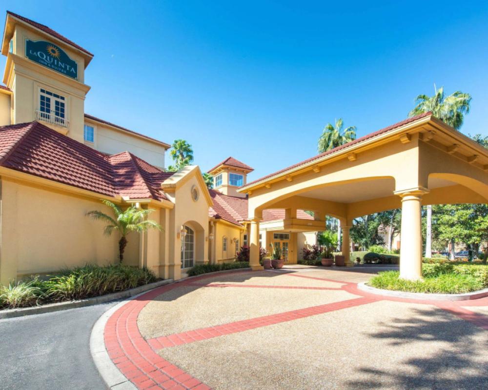 La Quinta Inn & Suites by Wyndham Tampa Brandon Regency Park