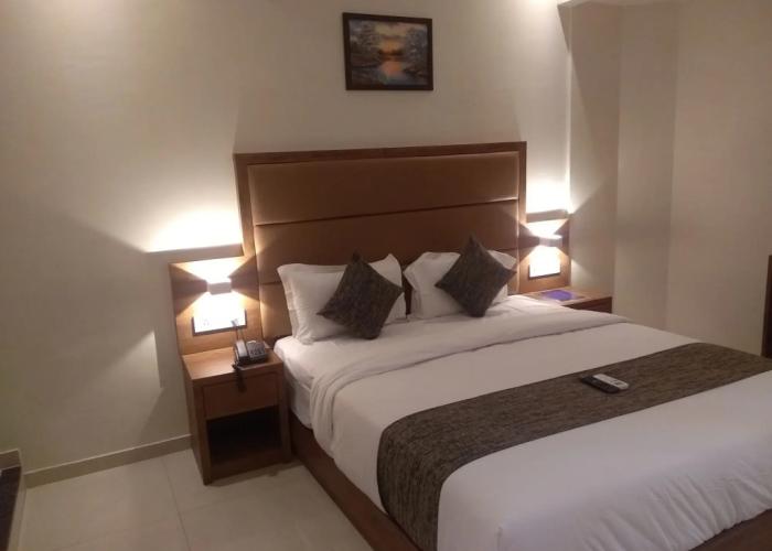 Hotel West Blue