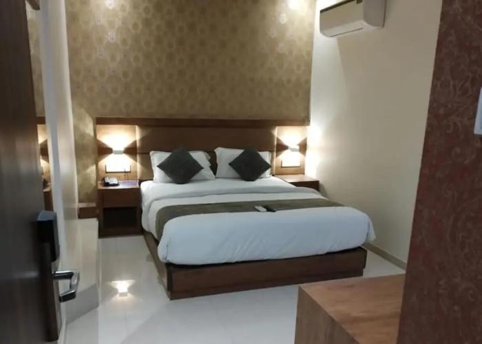Hotel West Blue