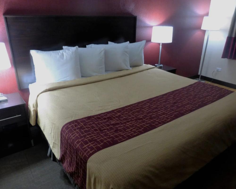 Red Roof Inn Chicago - Alsip