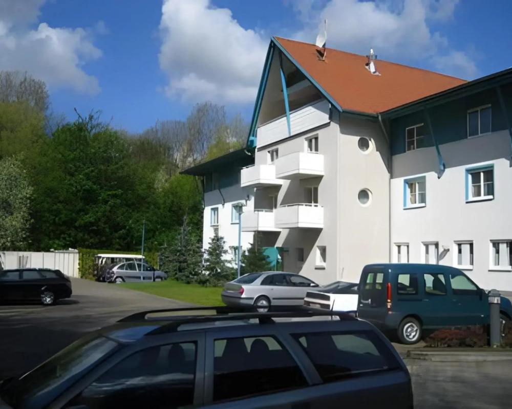 gut-Hotel Pommernhotel Barth