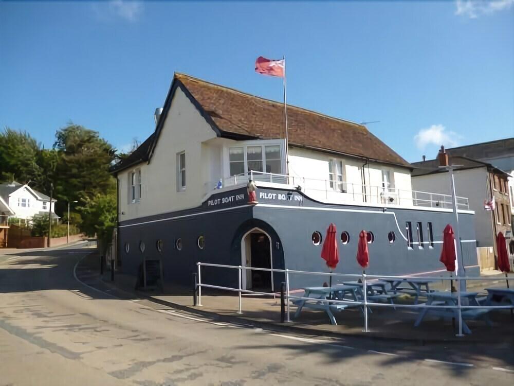 The Pilot Boat Inn