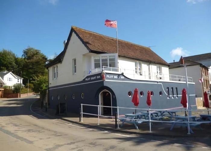 The Pilot Boat Inn