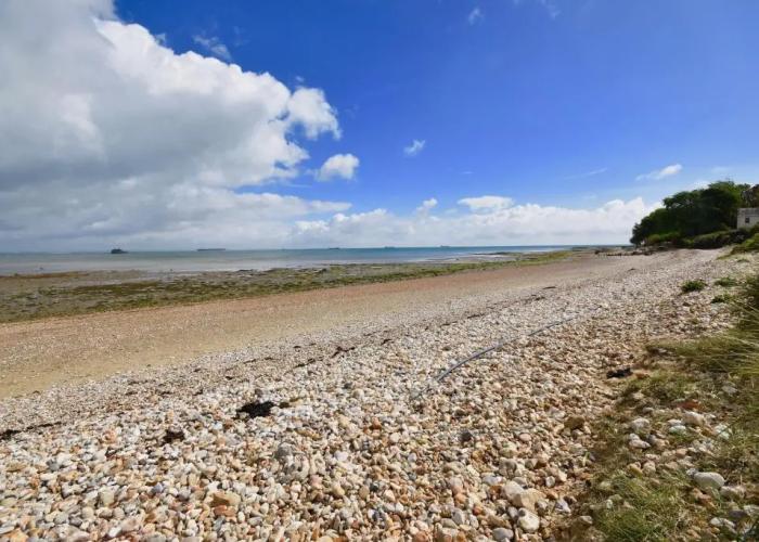 16 Solent Landing