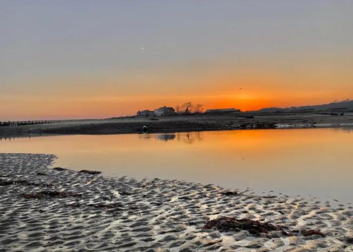 16 Solent Landing