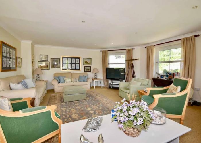 16 Solent Landing