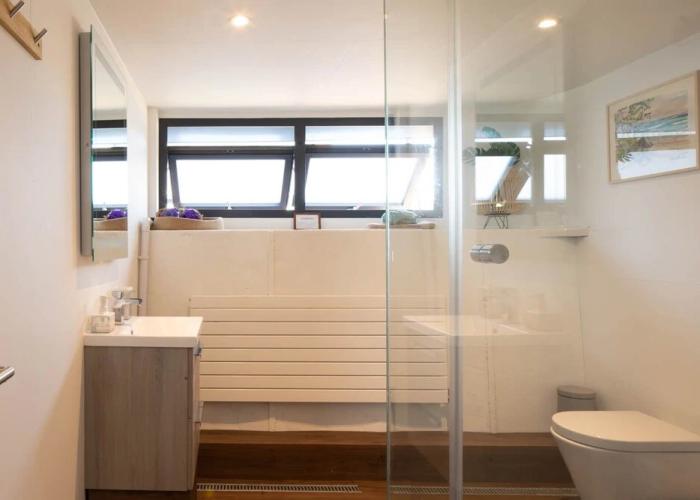 Houseboat Eleuthera