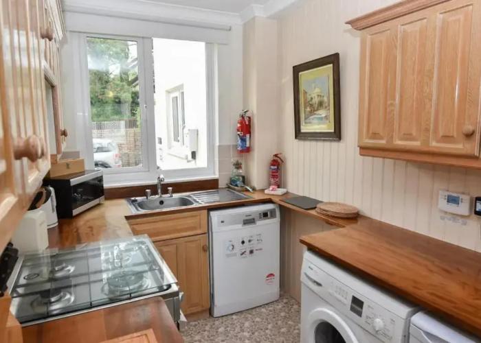 The Cottage a Superb Family Coastal Retreat