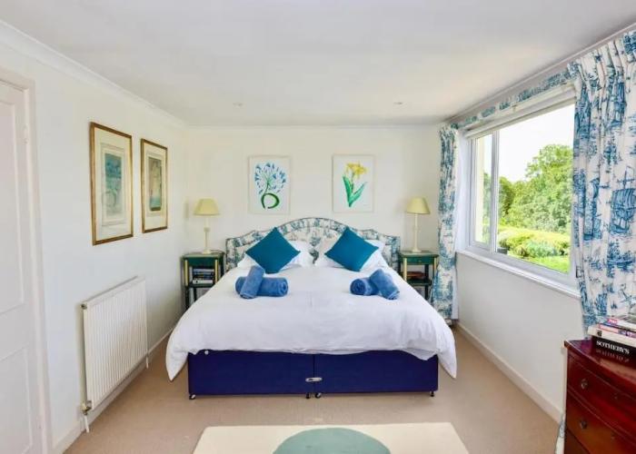 The Cottage a Superb Family Coastal Retreat
