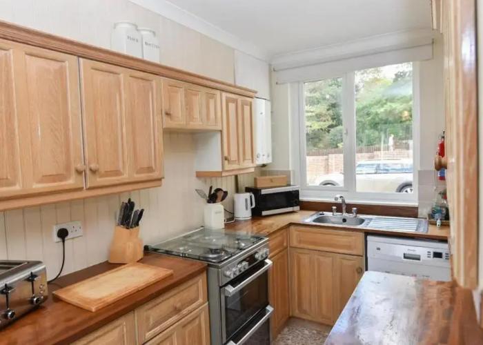 The Cottage a Superb Family Coastal Retreat
