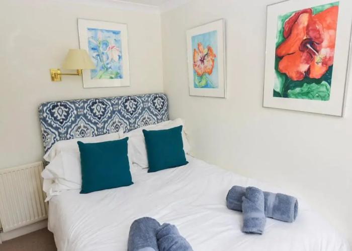 The Cottage a Superb Family Coastal Retreat