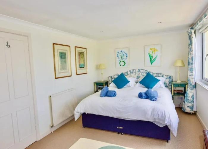 The Cottage a Superb Family Coastal Retreat