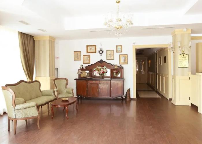 Hotel Bohemia