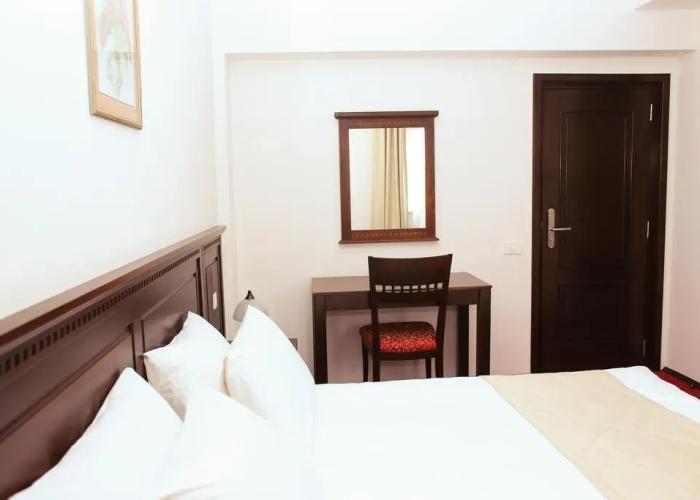 Hotel Bohemia
