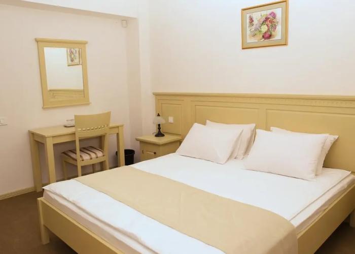 Hotel Bohemia