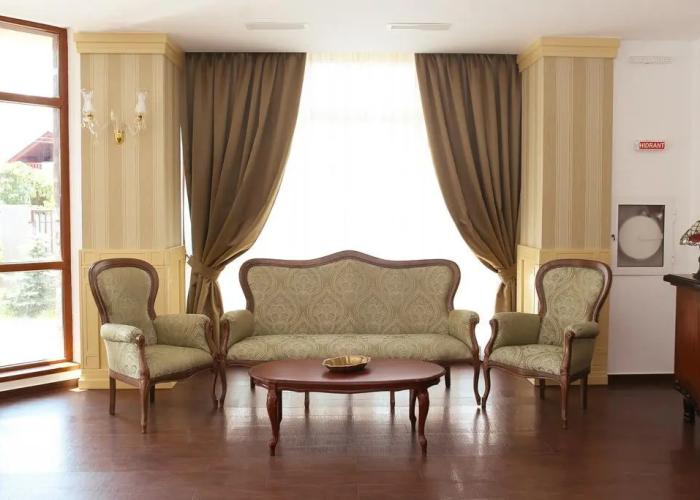 Hotel Bohemia
