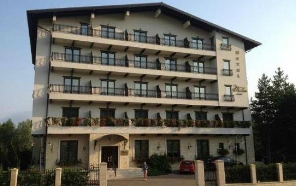 Helen Hotel