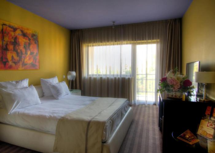 Hotel Dumbrava