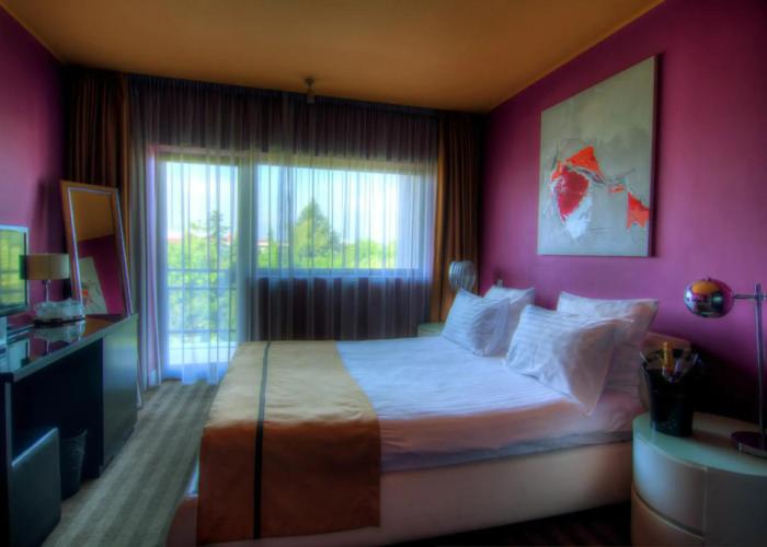 Hotel Dumbrava