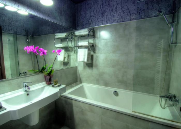 Hotel Dumbrava