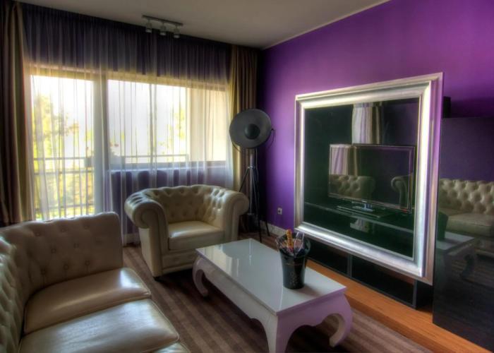 Hotel Dumbrava