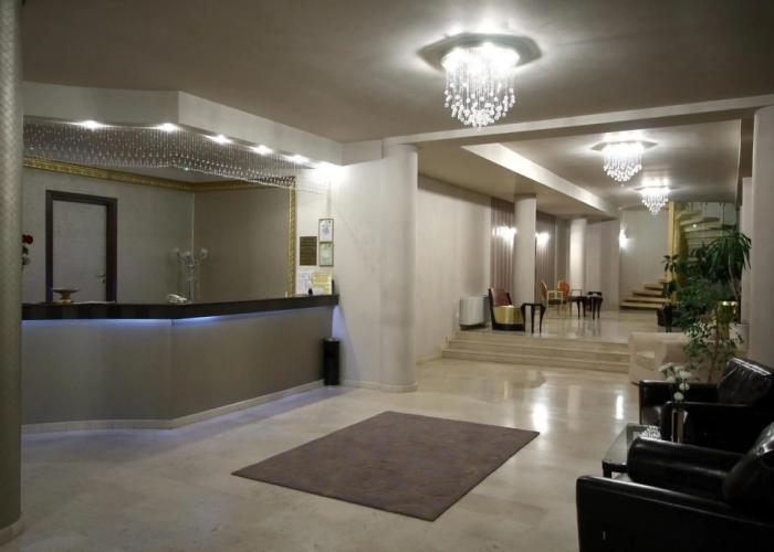 Hotel Dumbrava