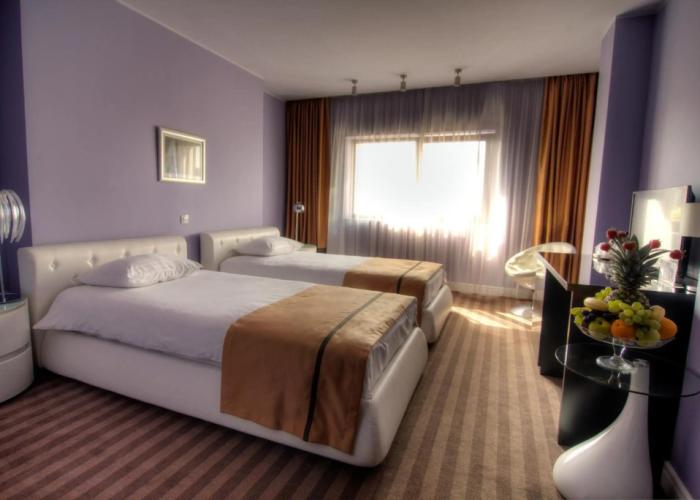 Hotel Dumbrava