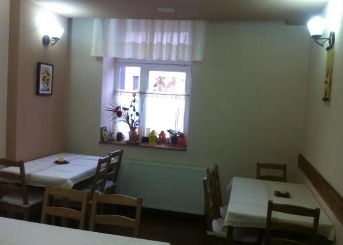 Pension Daciana