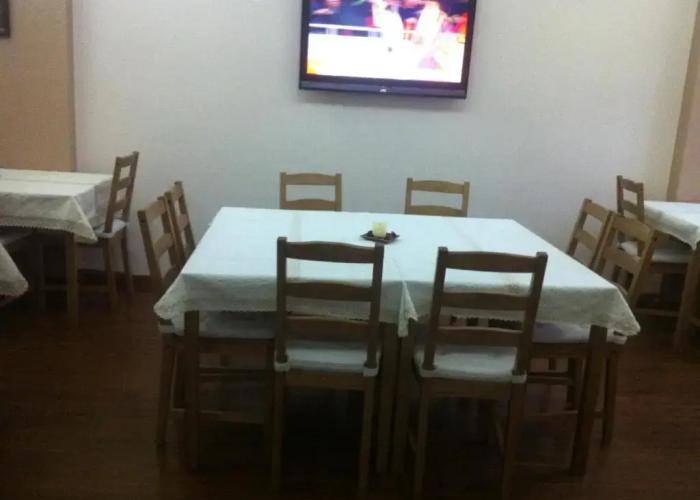 Pension Daciana