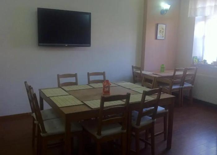 Pension Daciana