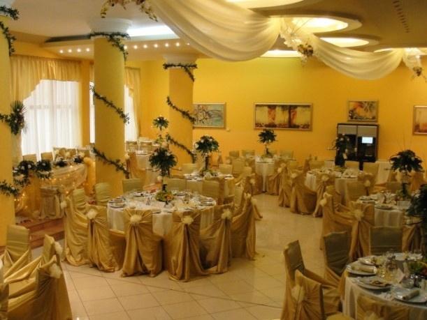 Hotel Decebal