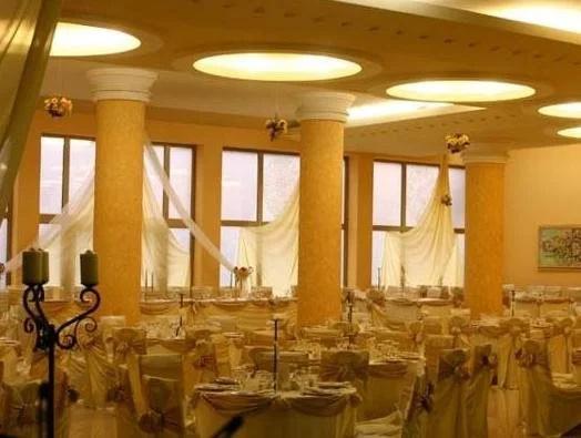 Hotel Decebal