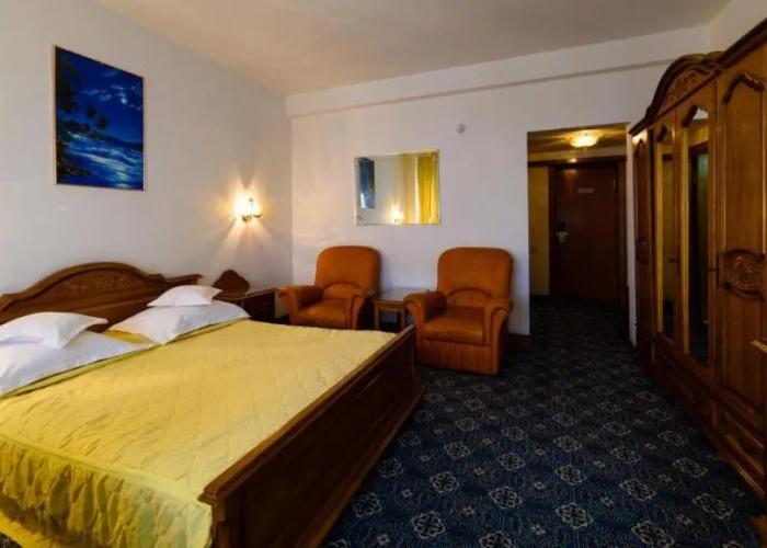 Hotel Decebal