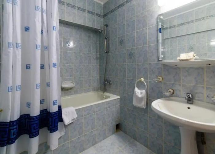 Hotel Decebal