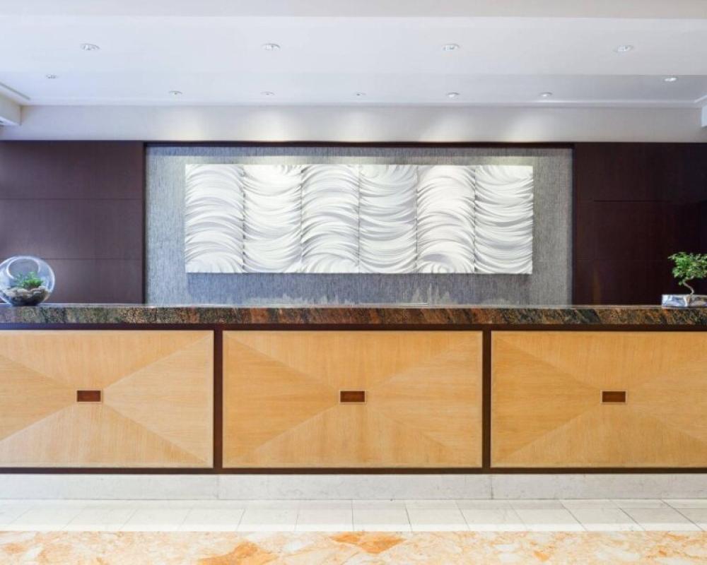 Boca Raton Marriott at Boca Center