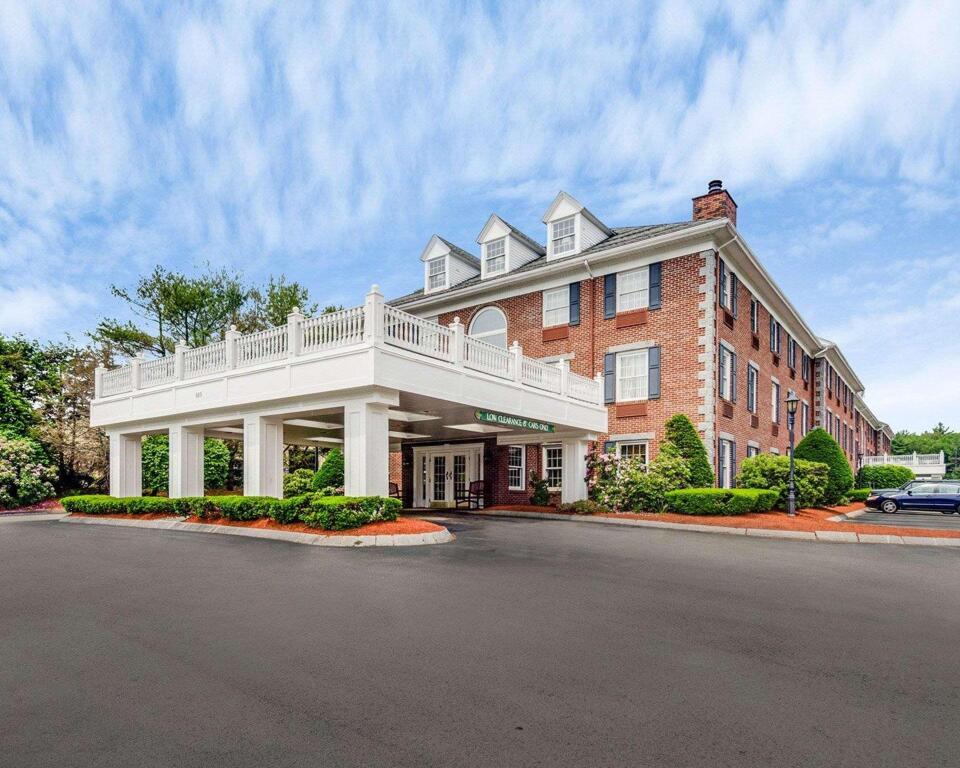 Comfort Inn Rockland - Boston