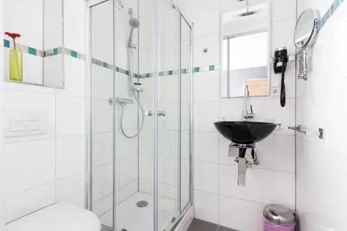 Stay-Inn Bielefeld Zentrum
