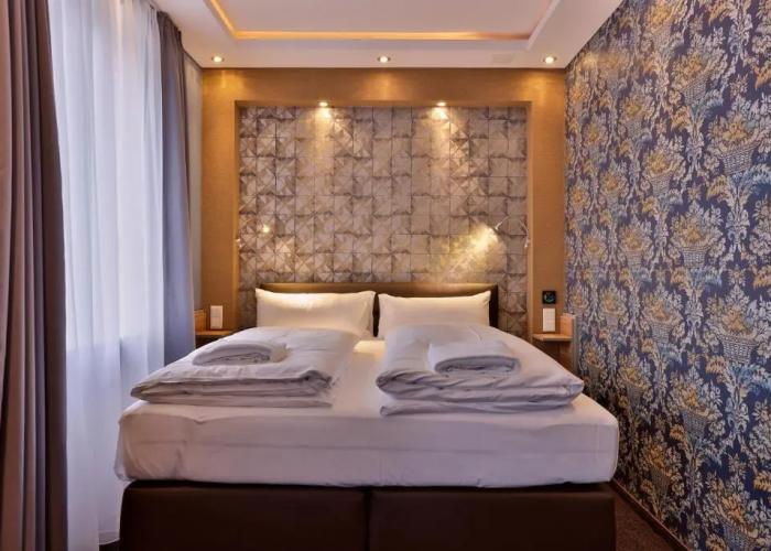 Stay-Inn Bielefeld Zentrum