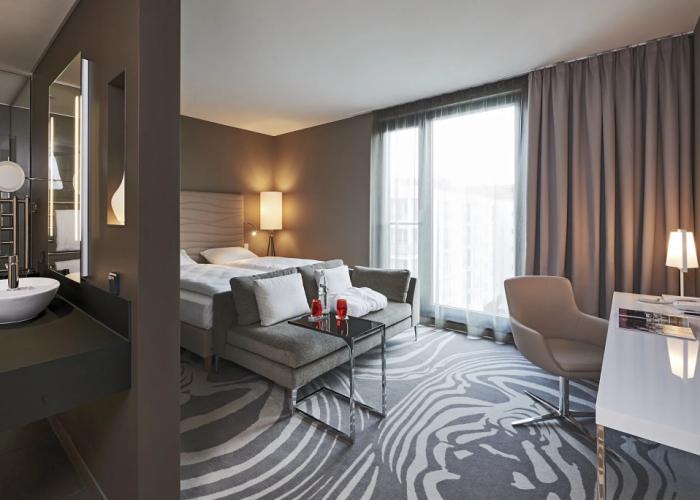 LÉGÈRE HOTEL Bielefeld