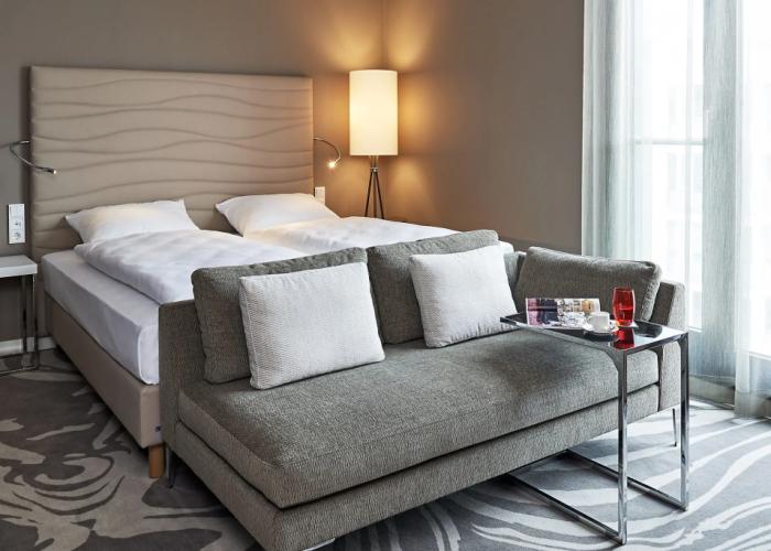 LÉGÈRE HOTEL Bielefeld