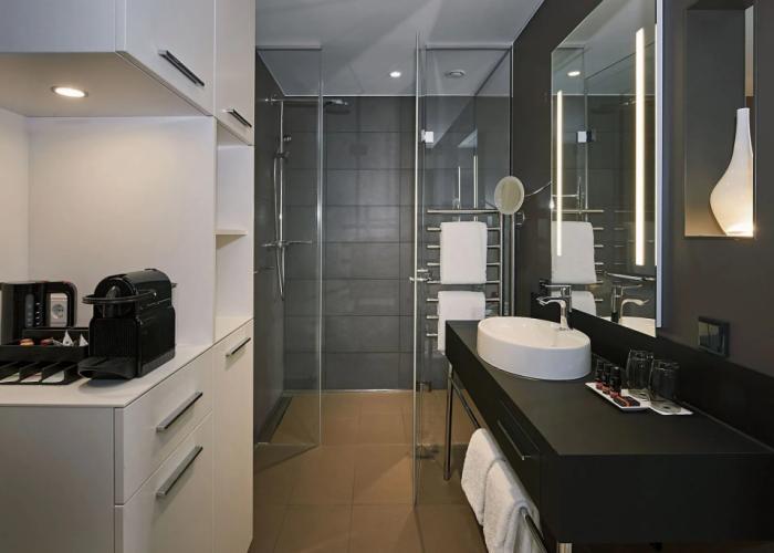 LÉGÈRE HOTEL Bielefeld