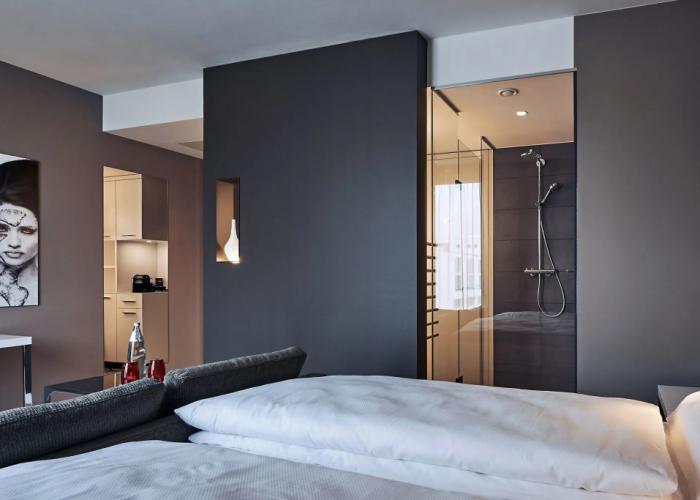 LÉGÈRE HOTEL Bielefeld