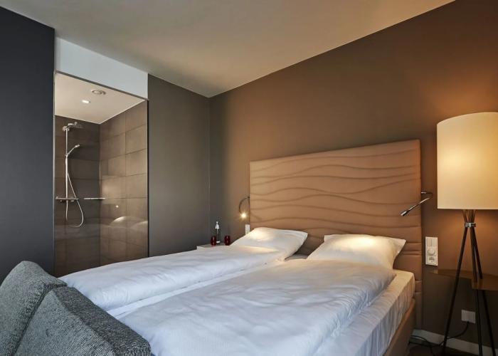 LÉGÈRE HOTEL Bielefeld