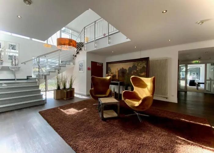 Parkhotel Bielefeld