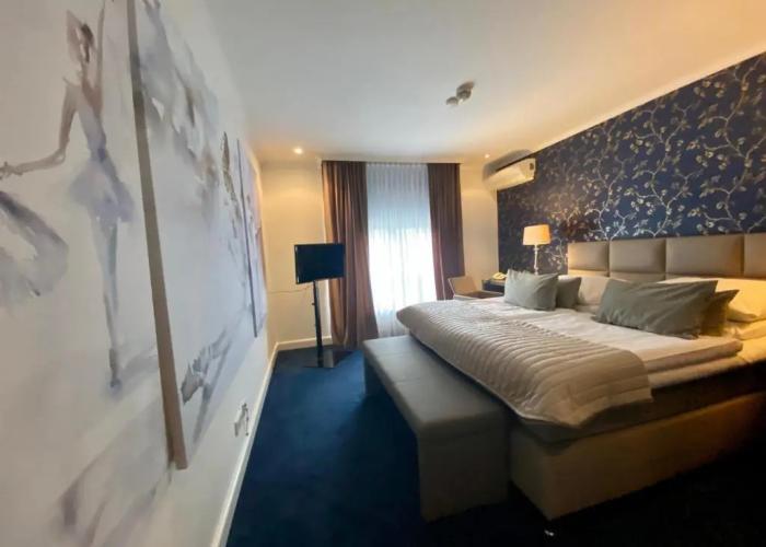 Parkhotel Bielefeld