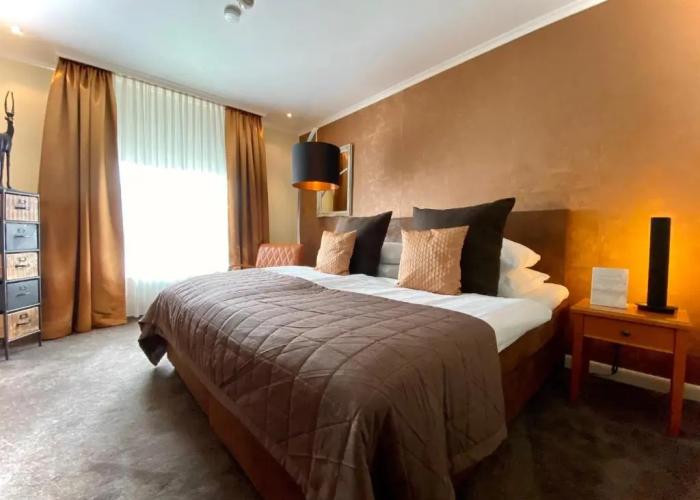 Parkhotel Bielefeld