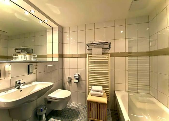 Parkhotel Bielefeld