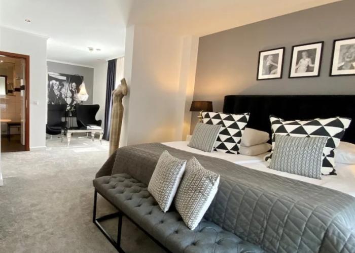 Parkhotel Bielefeld
